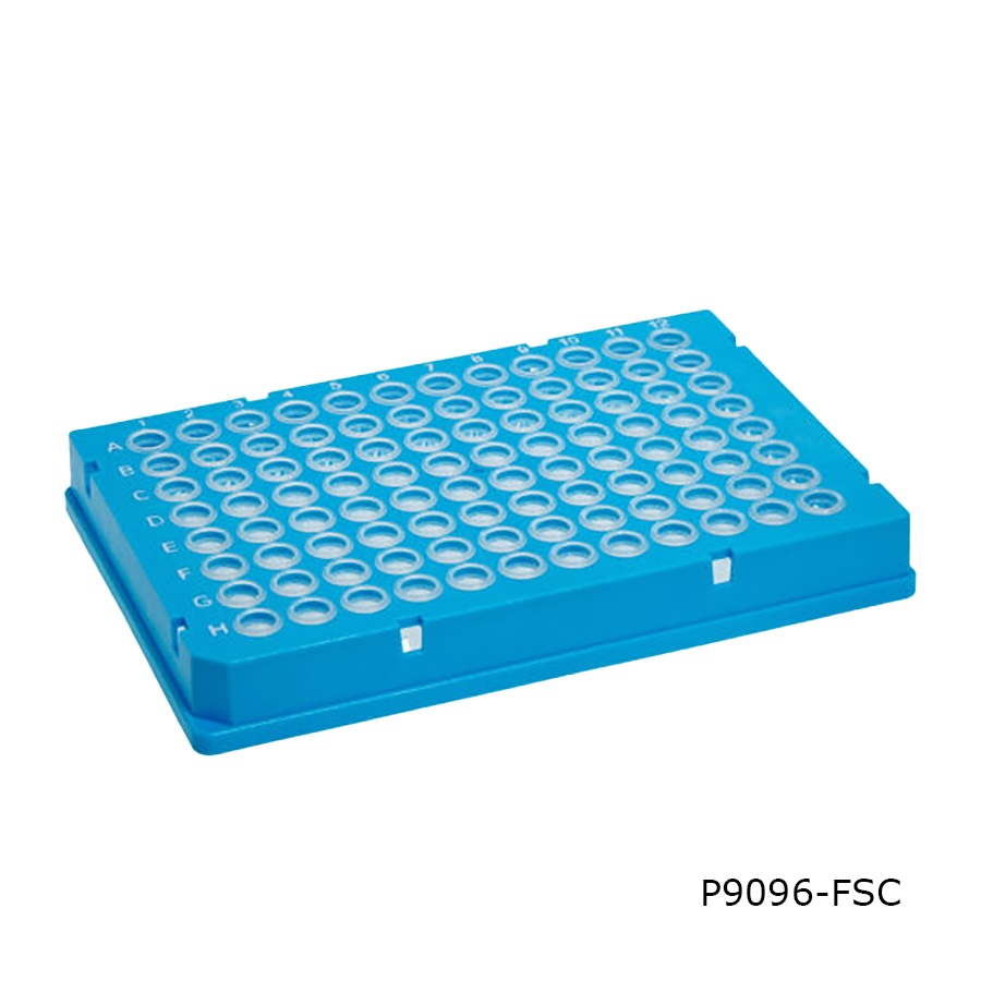 SureFramePCRPlate