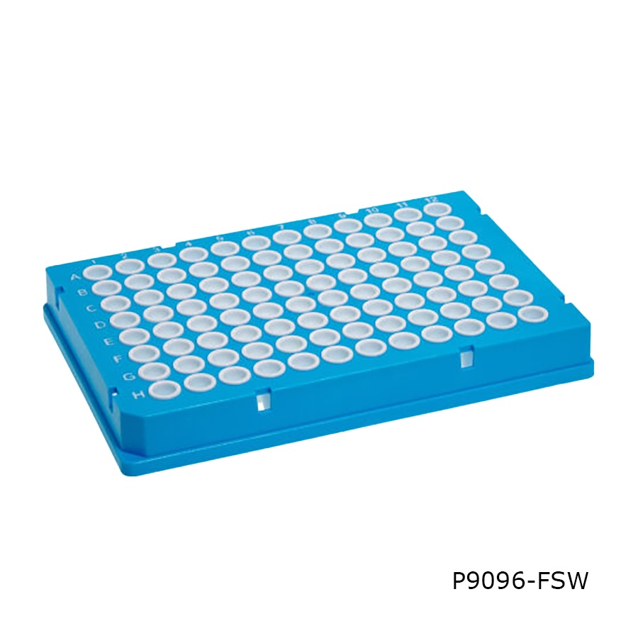 SureFramePCRPlate