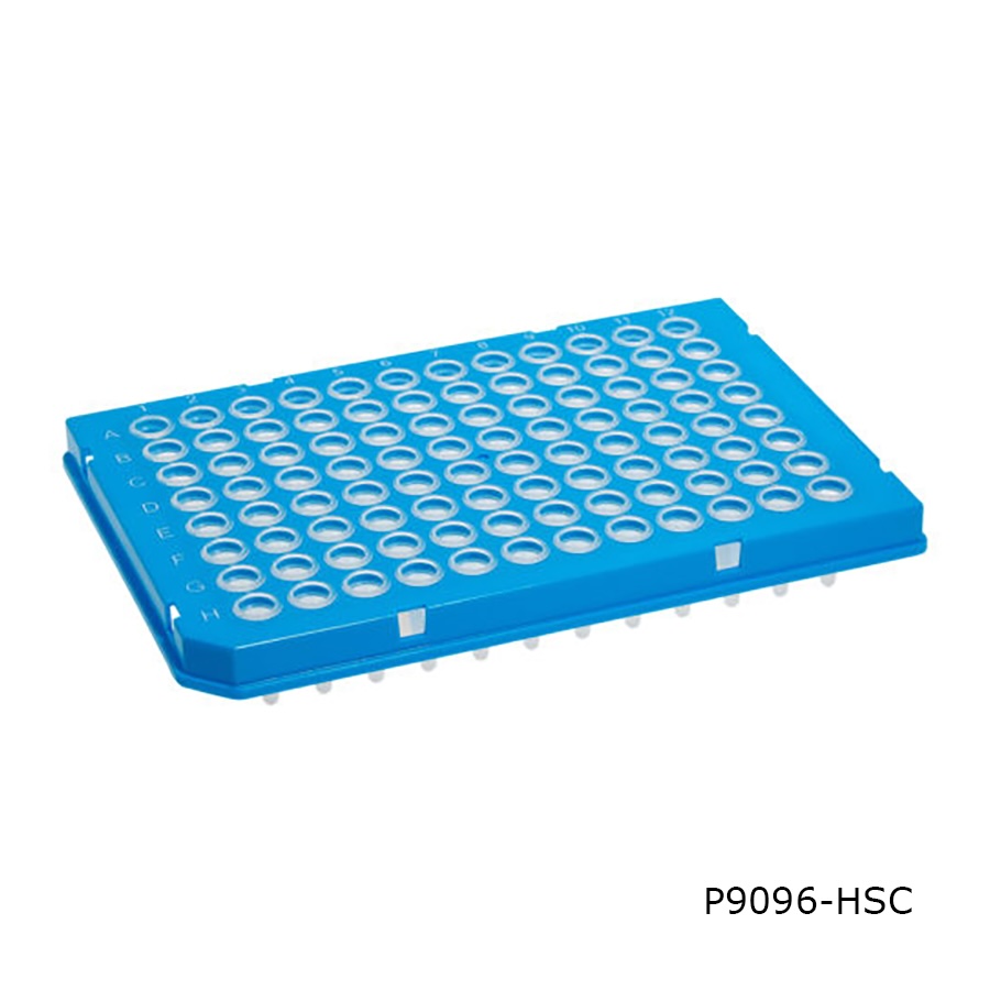 SureFramePCRPlate