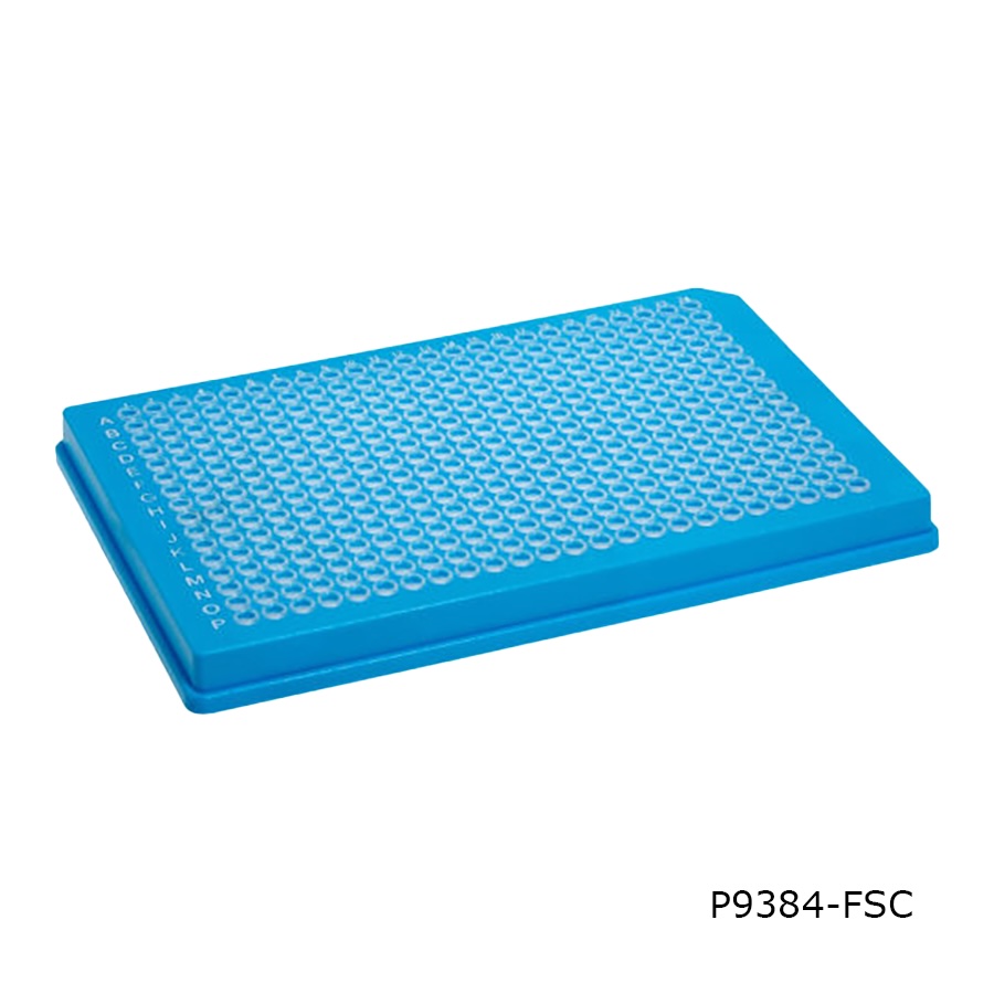 SureFramePCRPlate