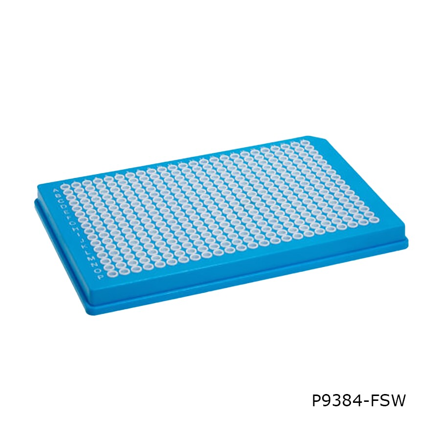 SureFramePCRPlate