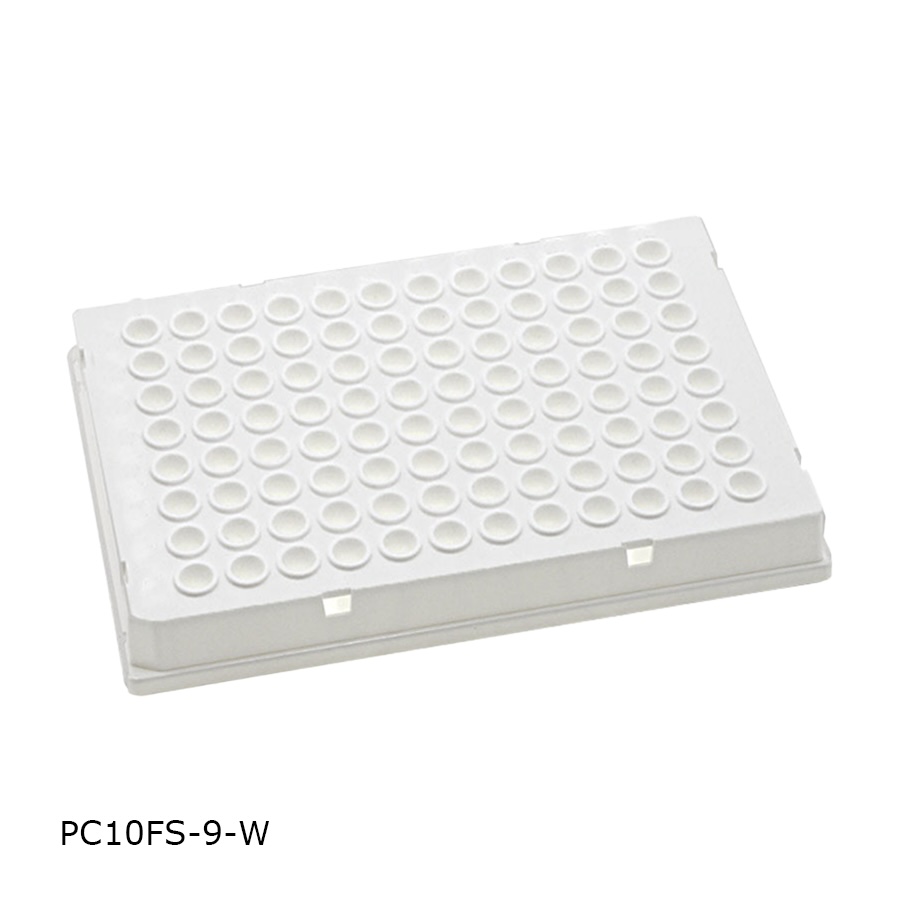 PCR Plate