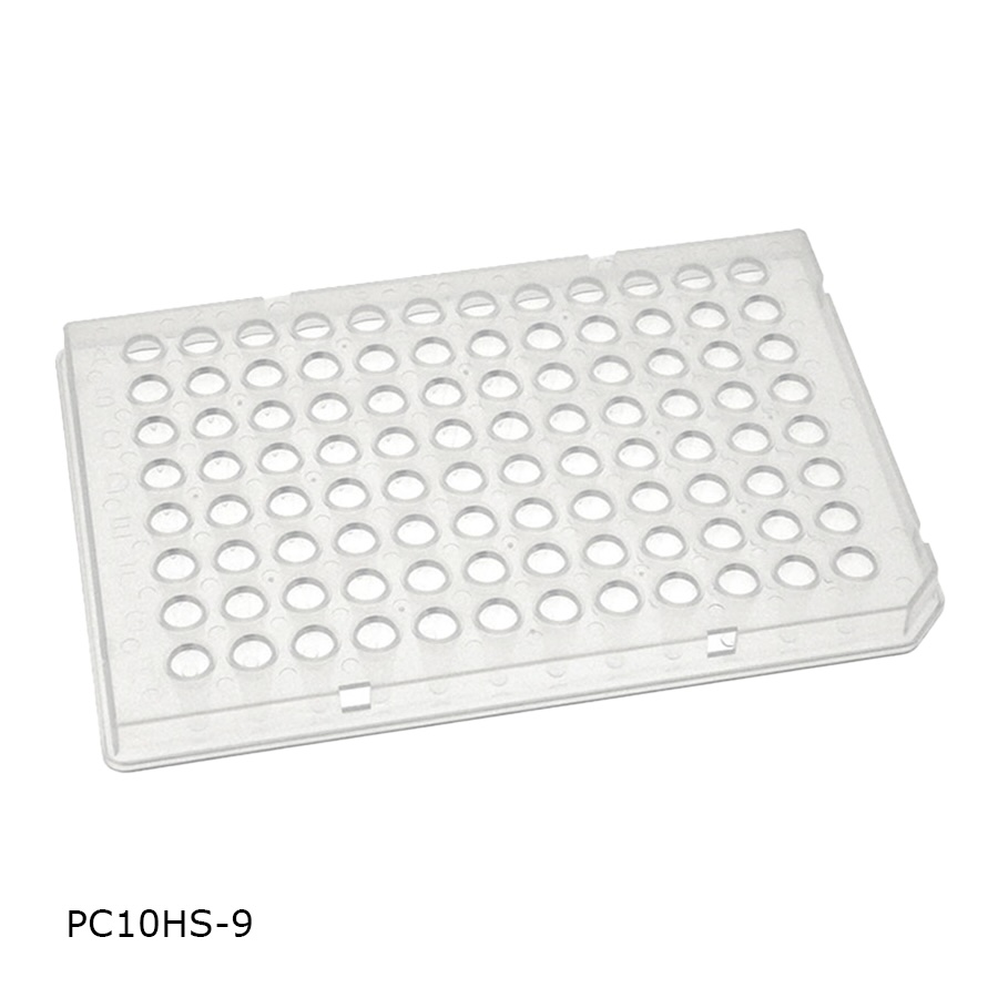 PCR Plate