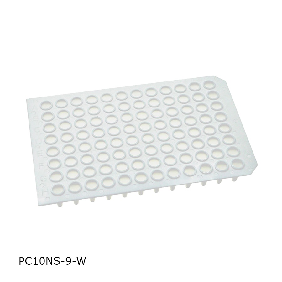 PCR Plate