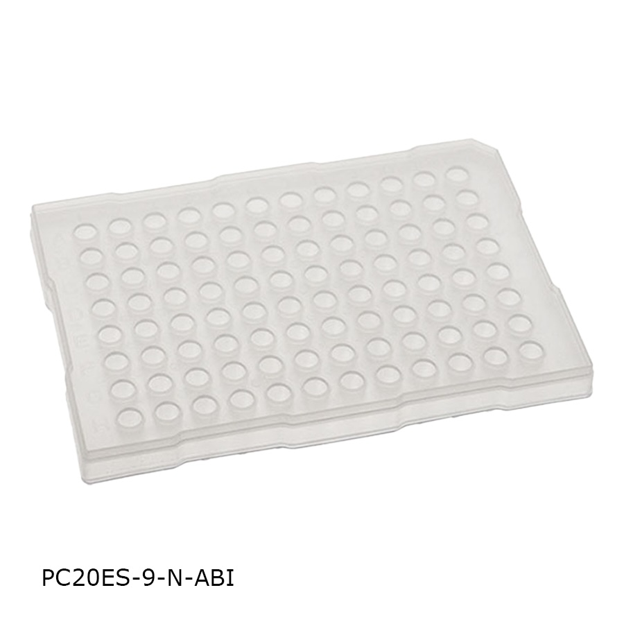 PCR Plate