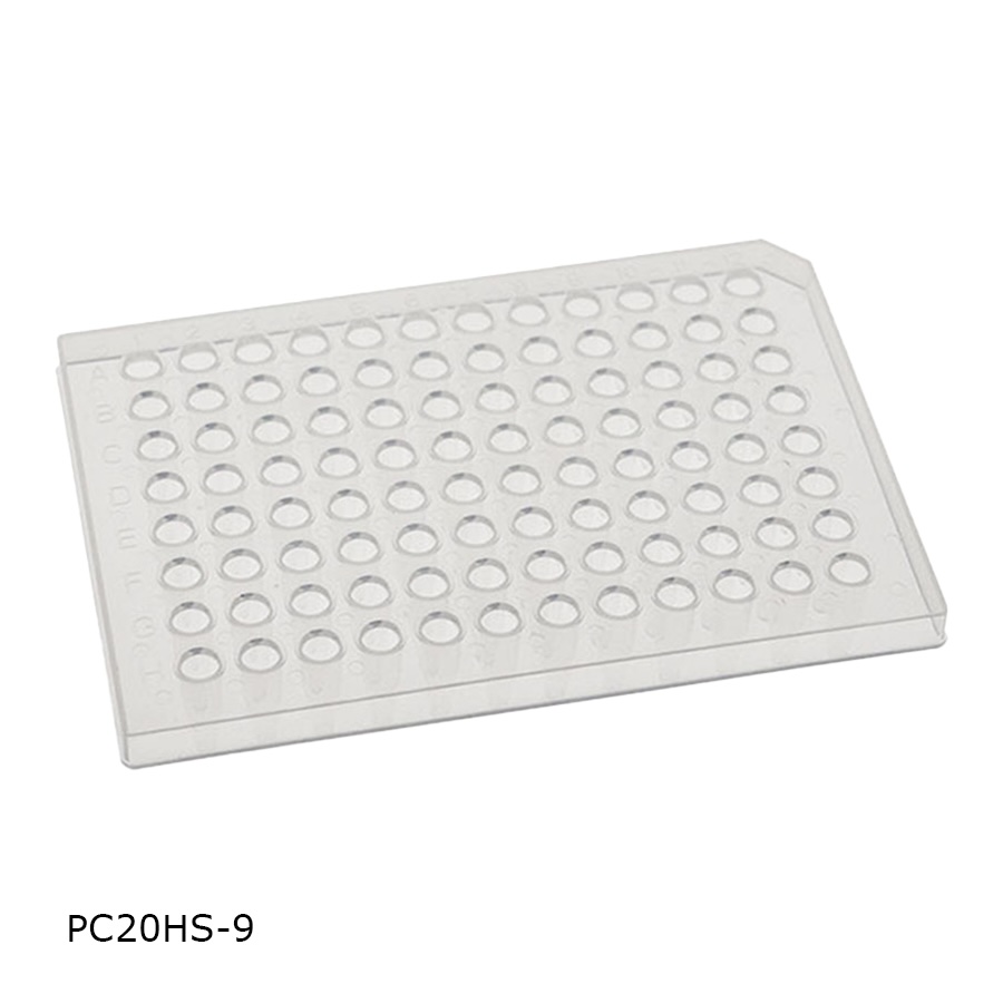 PCR Plate