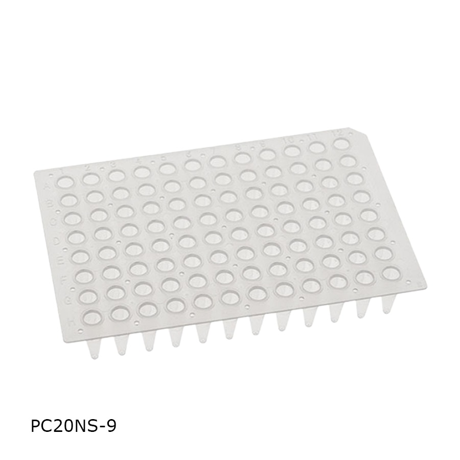 PCR Plate