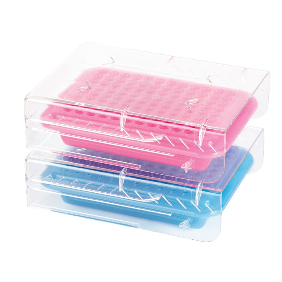 PCR Cooler, 96 Well
