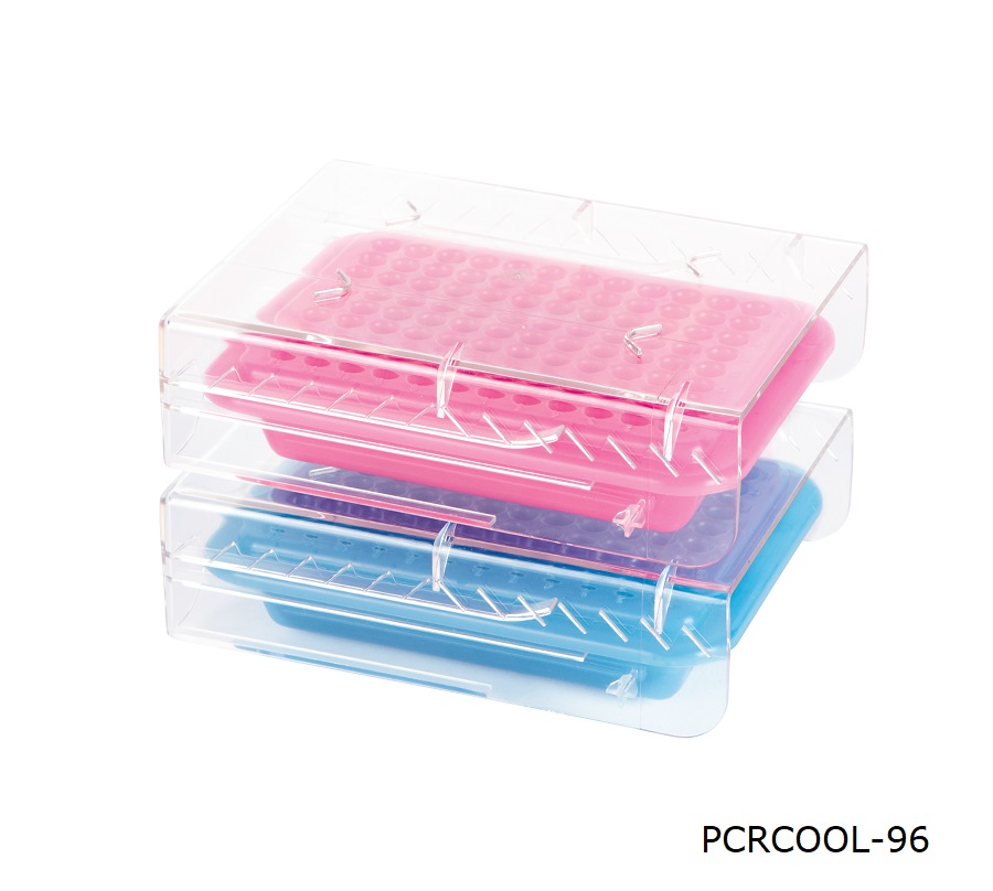 PCR Cooler, 96 Well