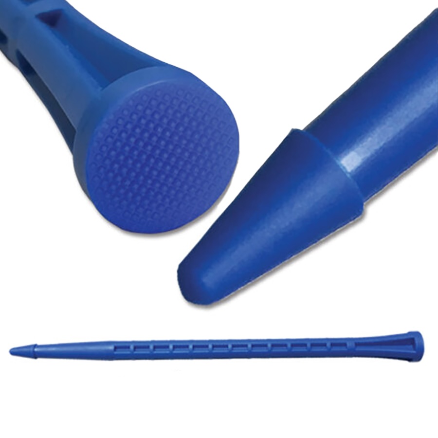 Double Sided Pestle