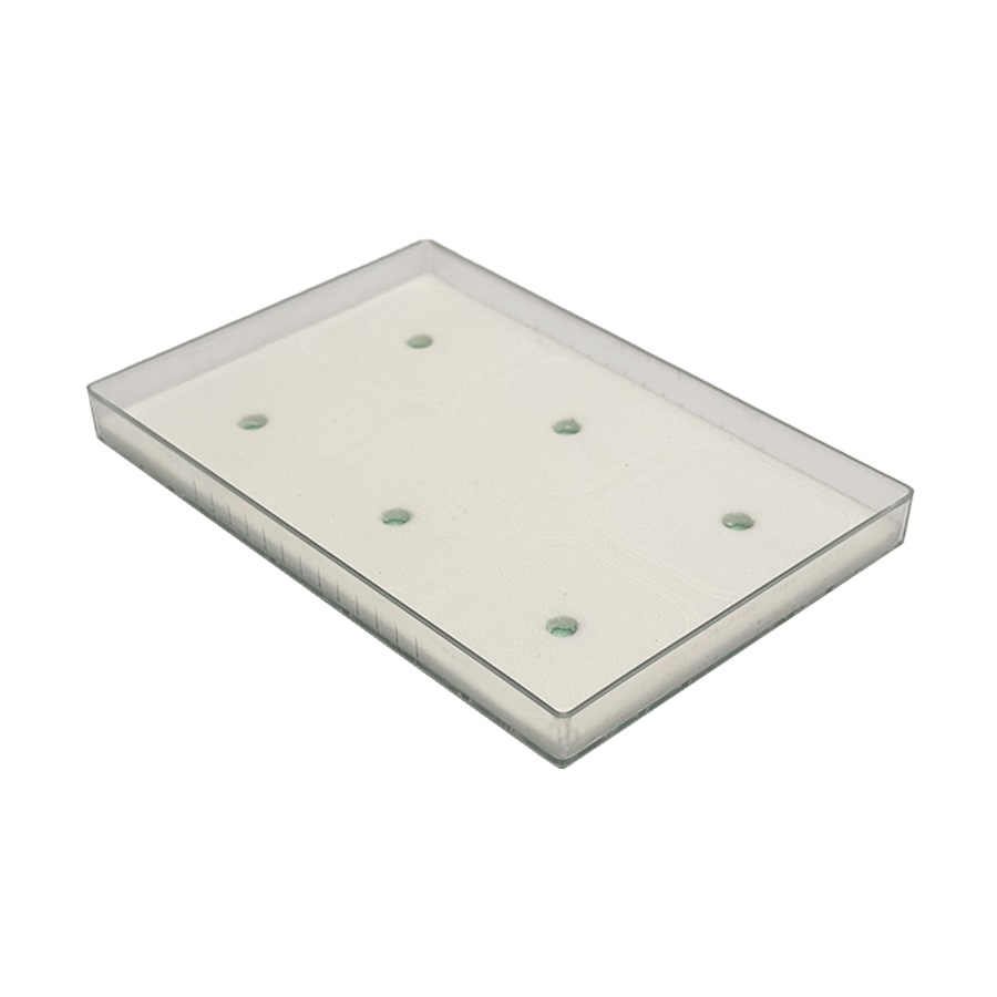 PR1MA MicroPlate