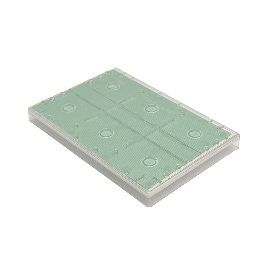 PR1MA MicroPlate