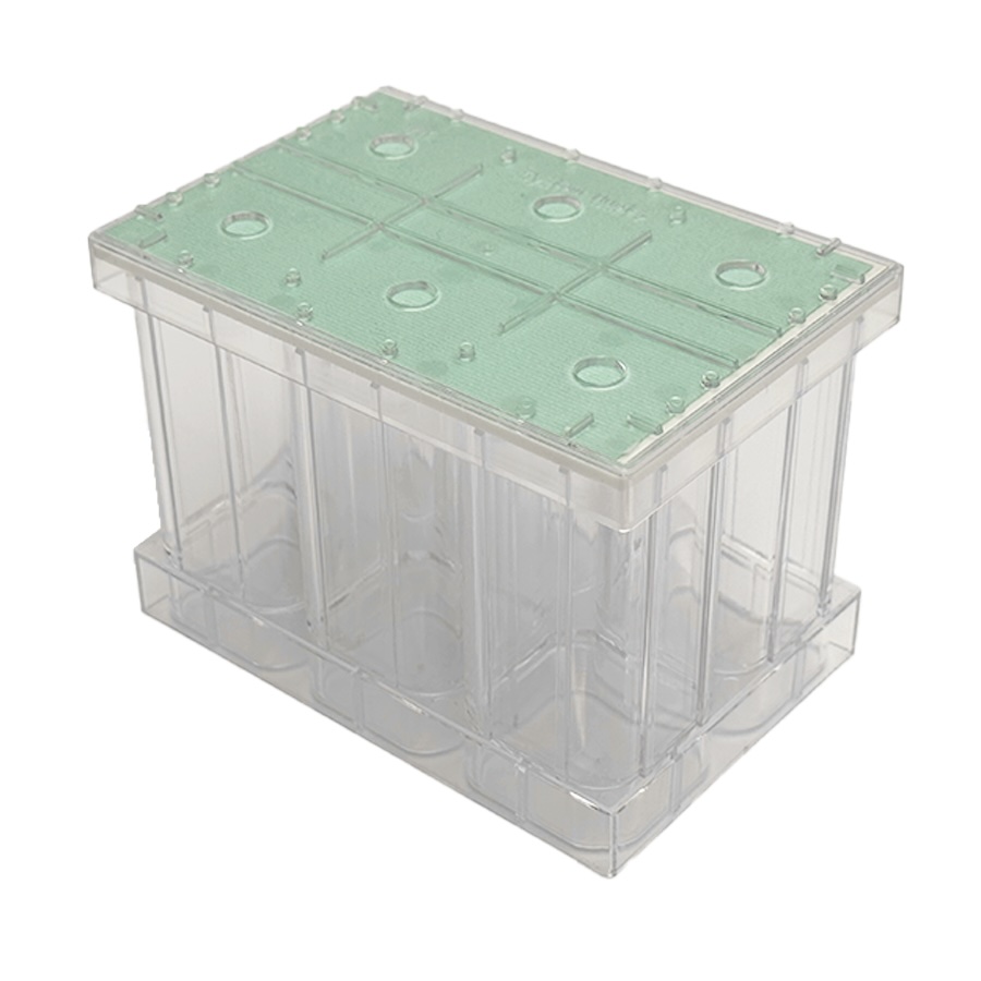 PR1MA MicroPlate