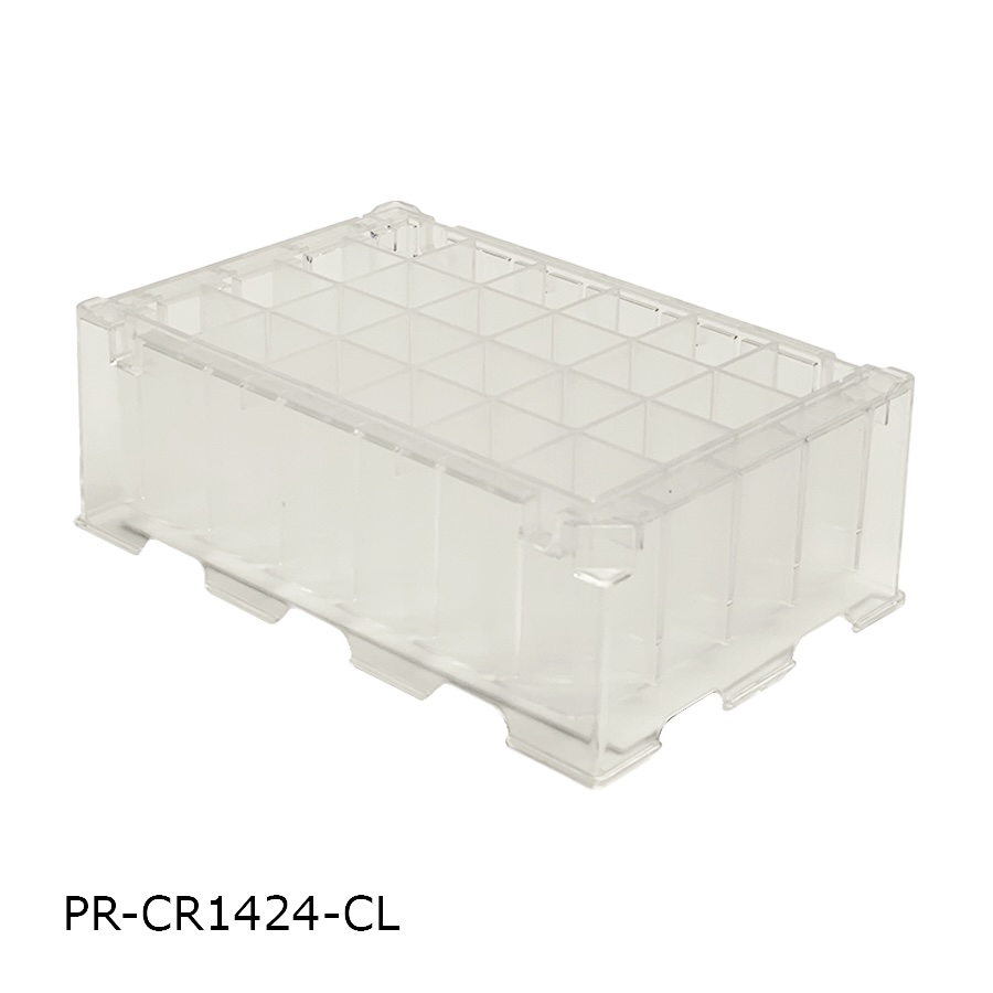 PR1MA MicroPlate