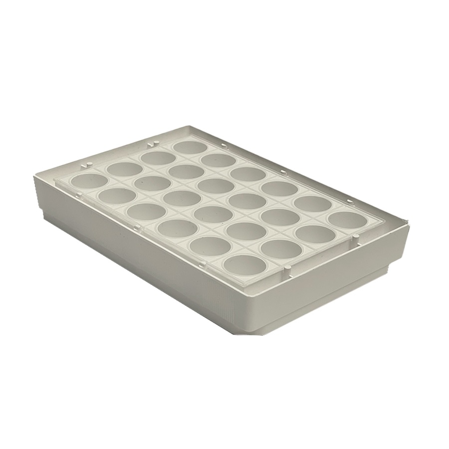 PR1MA MicroPlate