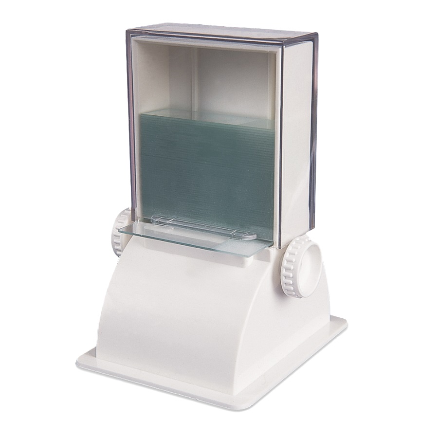 Slide Dispenser