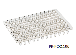 PCR Plate PR-PCR1196