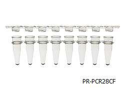 PCR Tube & Caps