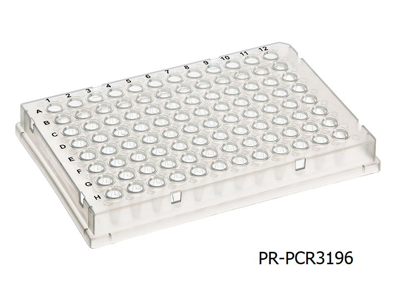 PCR Plate
