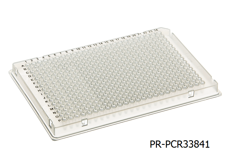 PR1MA FullSkirted PCR Plates