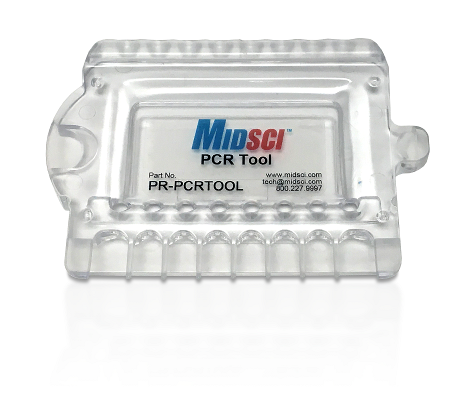 PCR Tool