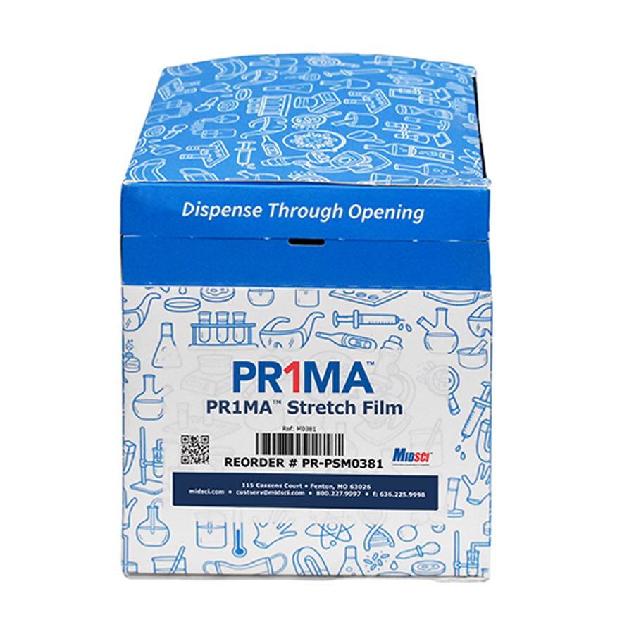 Stretch Sealing Film