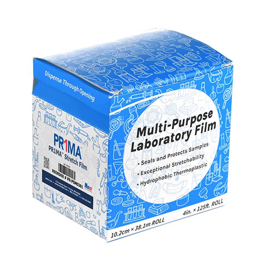 Stretch Sealing Film