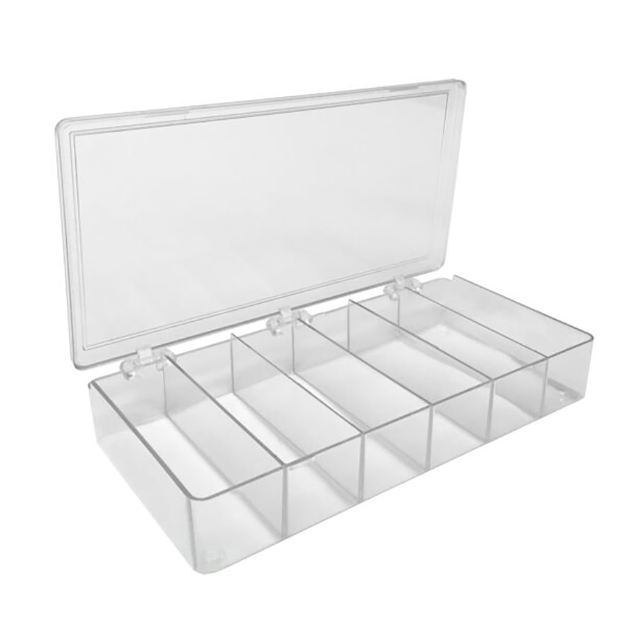 Western Blot Box