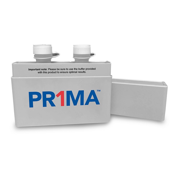 PR1MA Enzyme Container