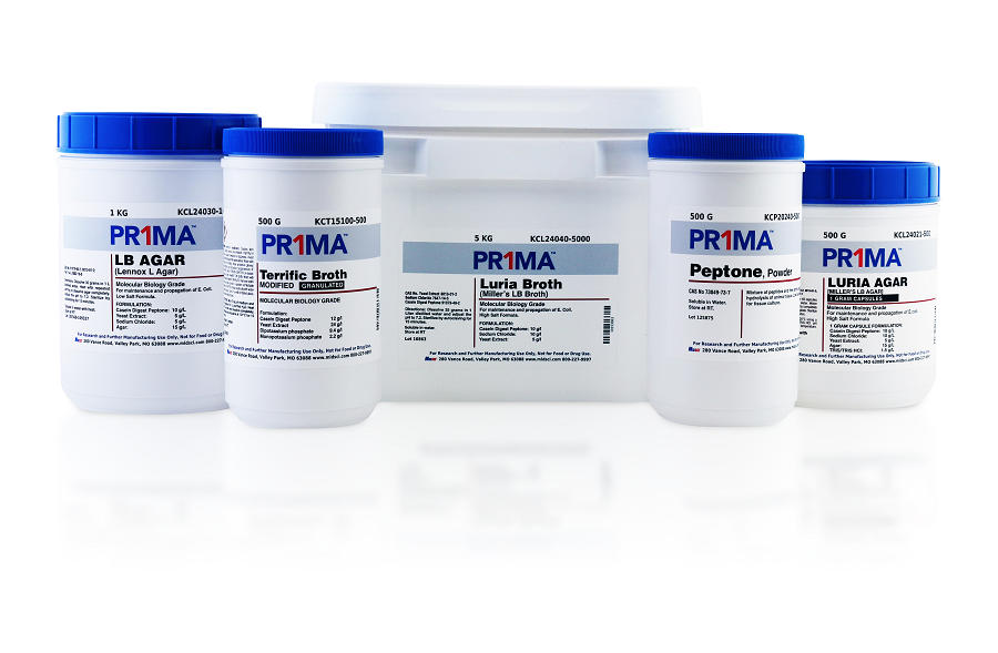 PR1MA Yeast Extract