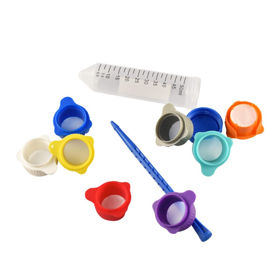 Double Sided Pestle