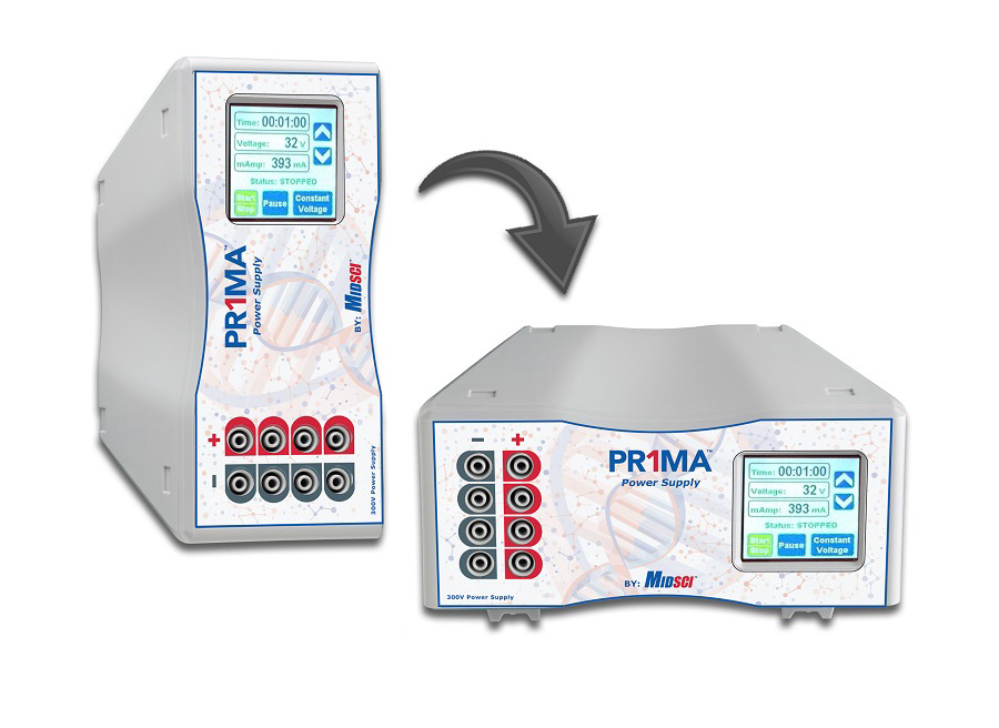 PR1MA MyVolt Touch