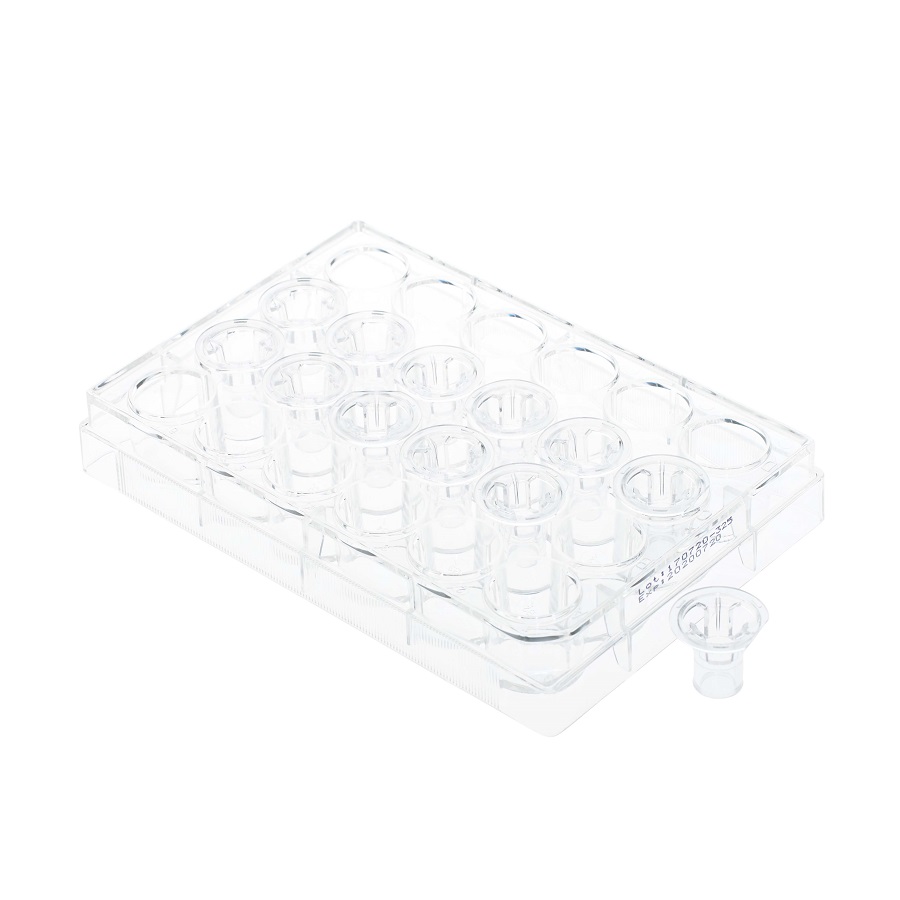 Find PR1MA Plates-Permeable Cell Culture Inserts at MIDSCI