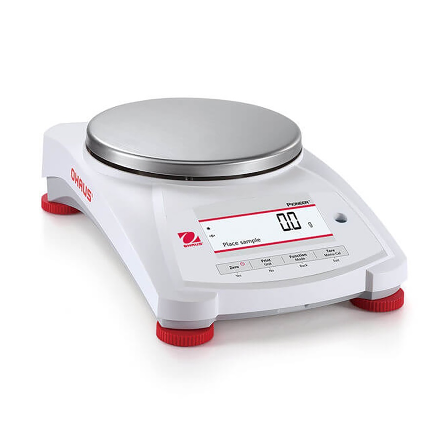 Pioneer Precision Balance