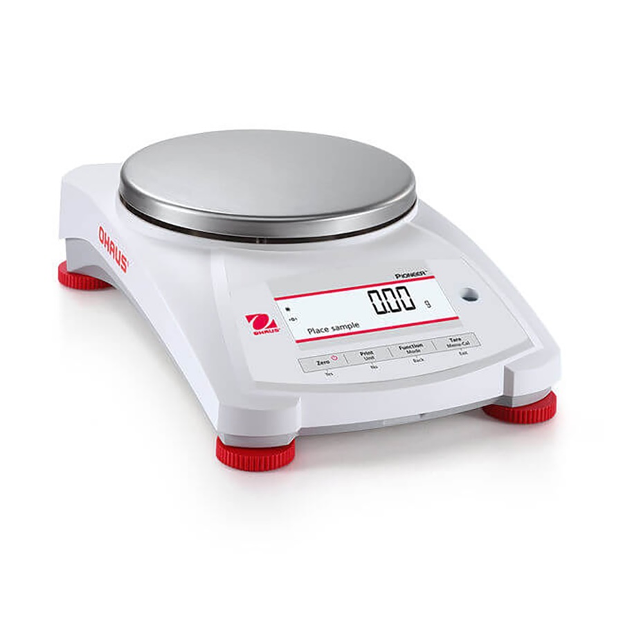 Pioneer Precision Balance