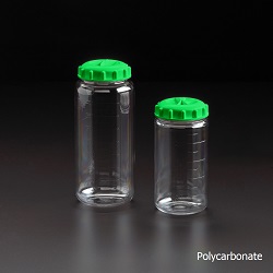 Polycarbonate Centrifuge