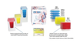 PR1MA Pipette Tips