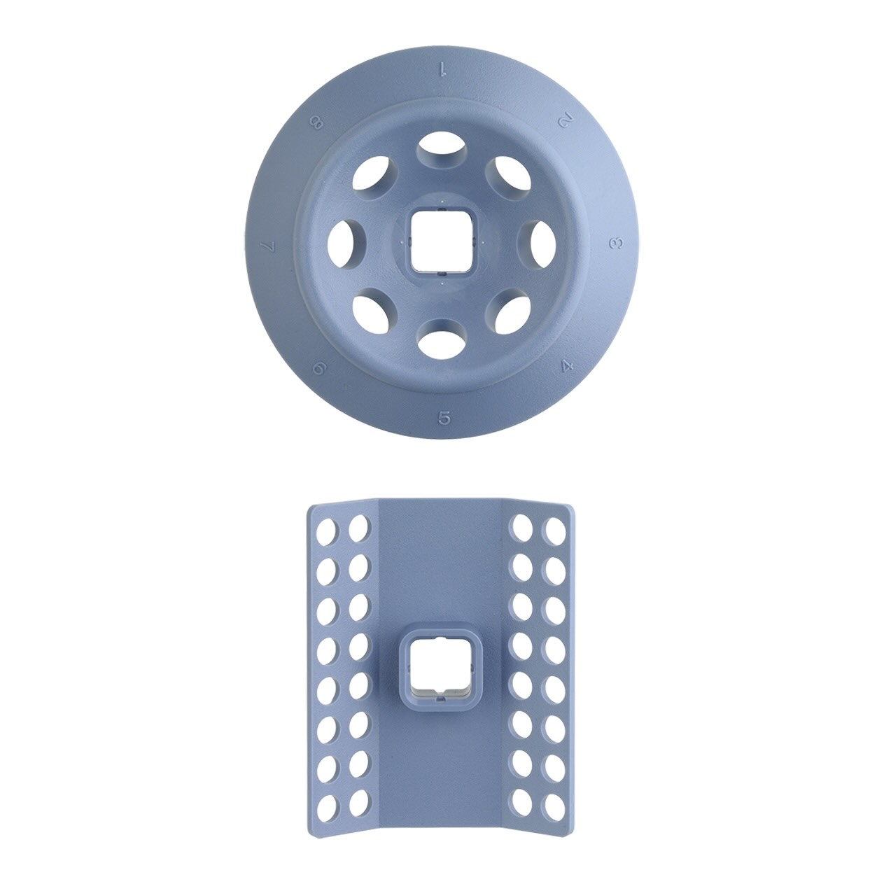 Rotors