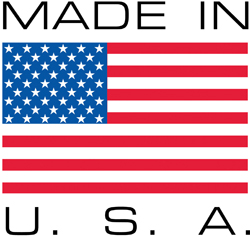 Made in USA