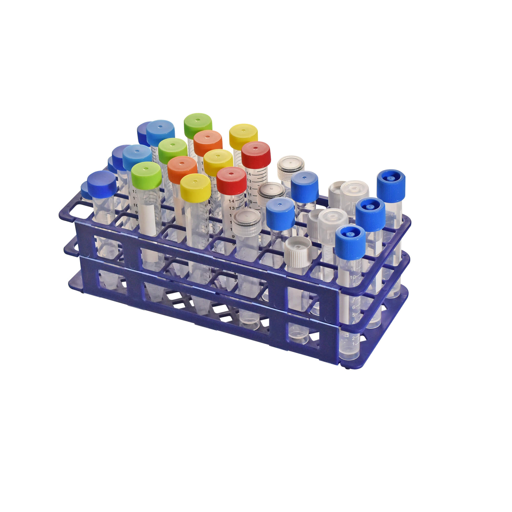 Test Tube Racks