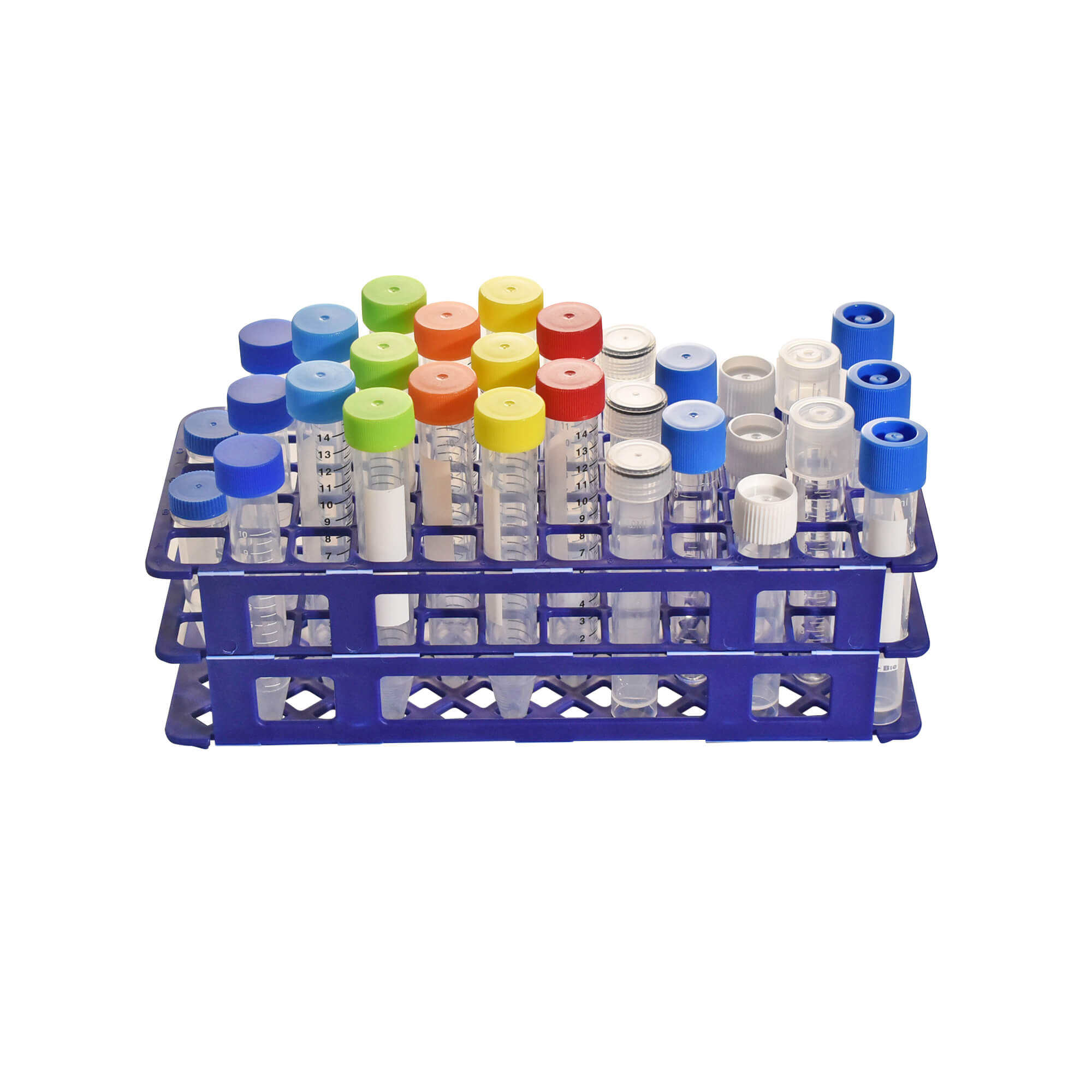 Test Tube Racks