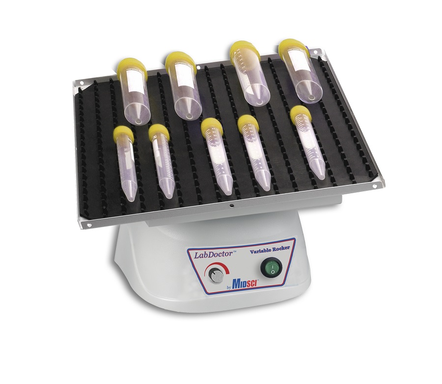 LabDoctor 3D Rocker
