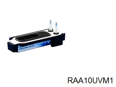 Torche UV-A LED 10000 µw/cm2 : VM10