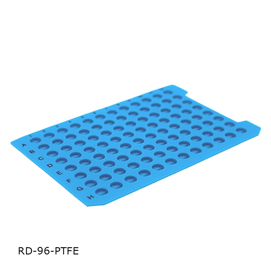 PTFE Coated Sealing Mats