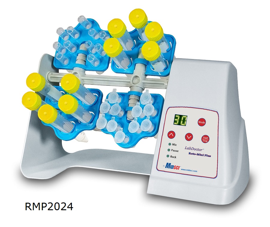 Roto-Mini Plus