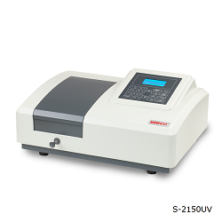 Spectrophotometer