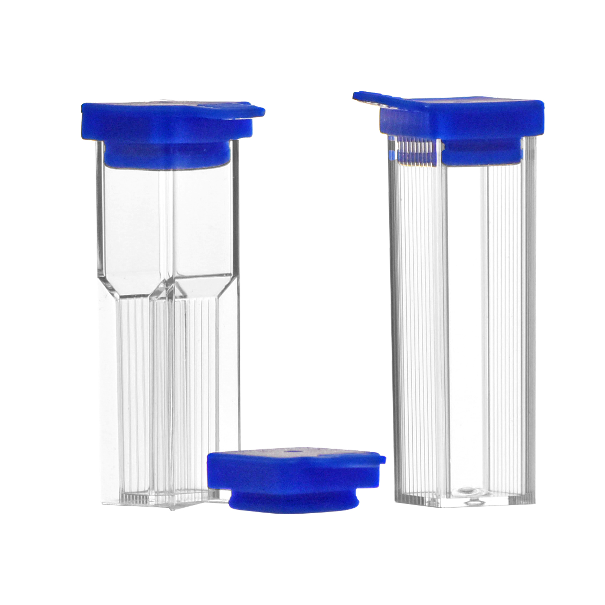 S4100-6 and Cuvette