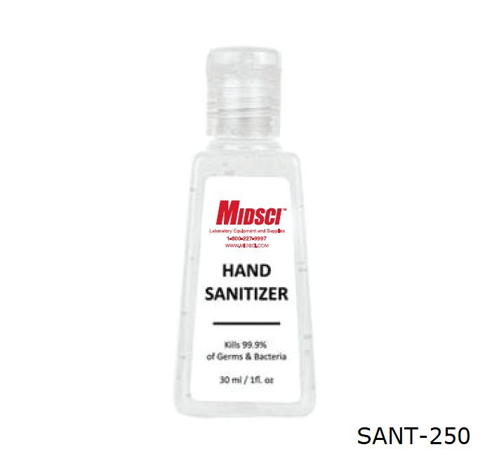Hand Sanitizer