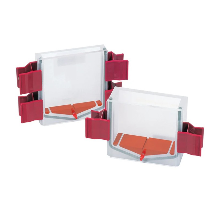Multiple Gel Casters