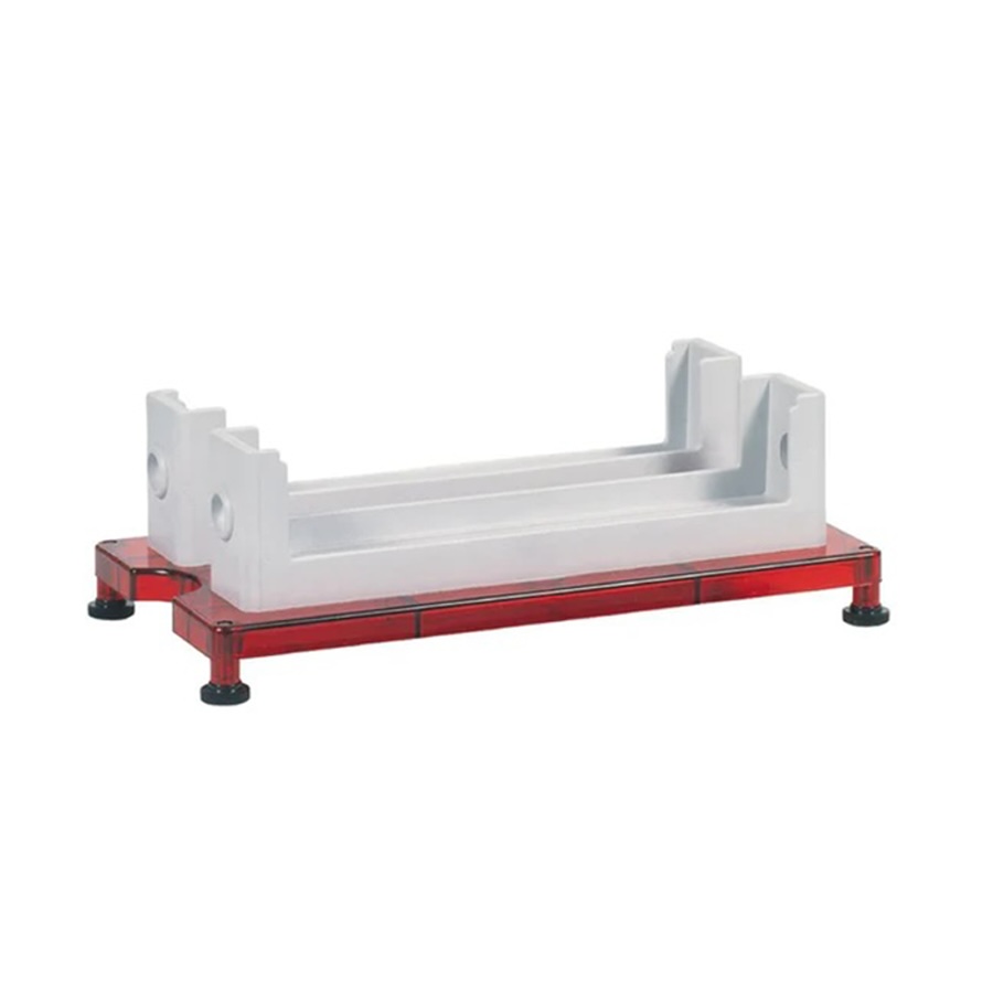 Multiple Gel Casters Base